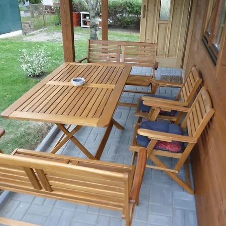 Apartman Relax-Chatka A Apartman Mikulov Exterior photo