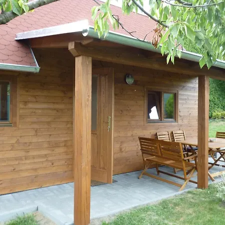 Apartman Relax-Chatka A Apartman Mikulov Exterior photo
