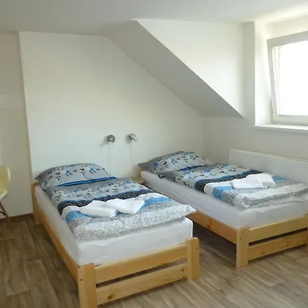 Apartman Relax-Chatka A Apartman Mikulov Exterior photo