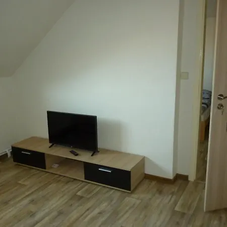 Apartman Relax-Chatka A Apartman Mikulov Exterior photo