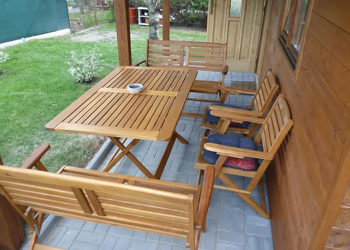 Apartman Relax-Chatka A Apartman