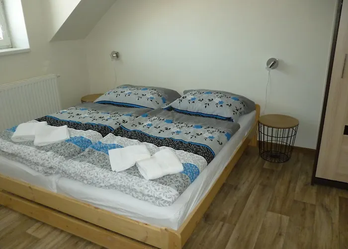 Apartman Relax-Chatka A Apartman
