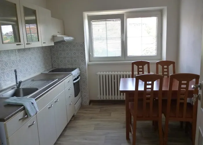 Apartman Relax-Chatka A Apartman
