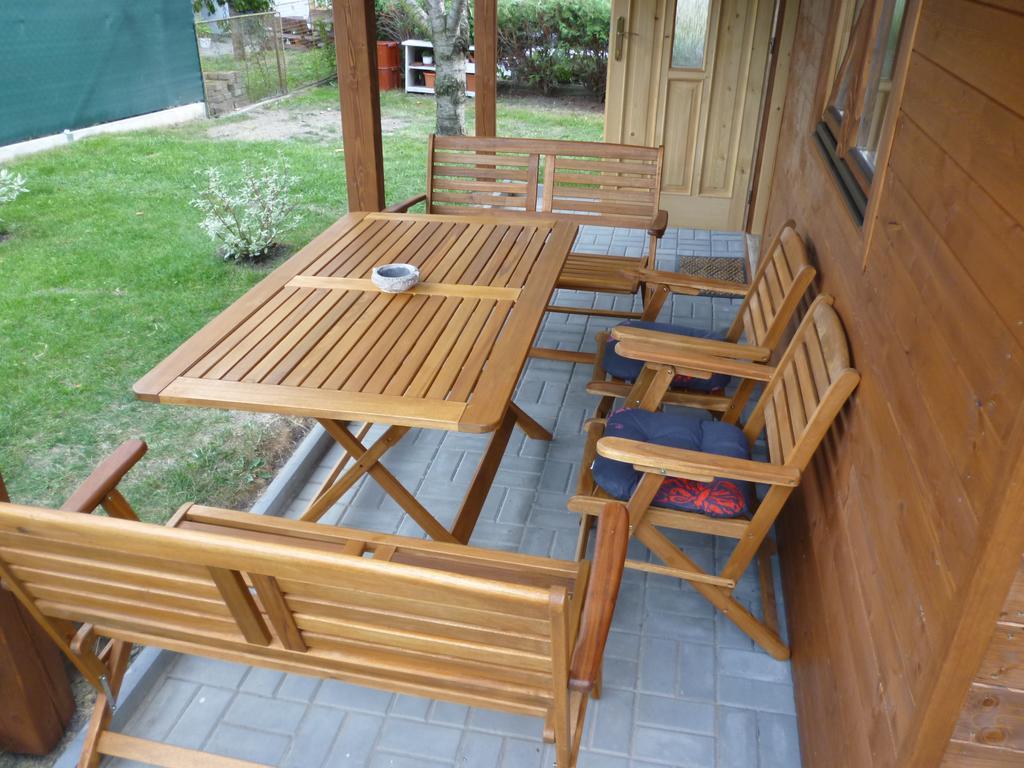 Relax-chatka A