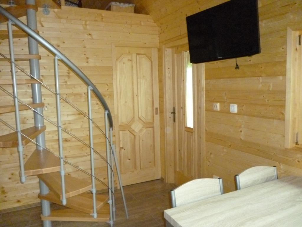 Apartment Relax-chatka A Mikulov
