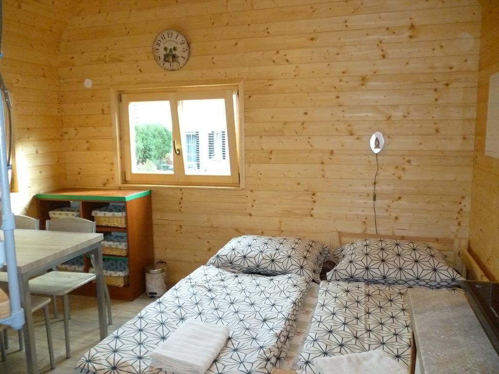 Apartment Relax-chatka A *