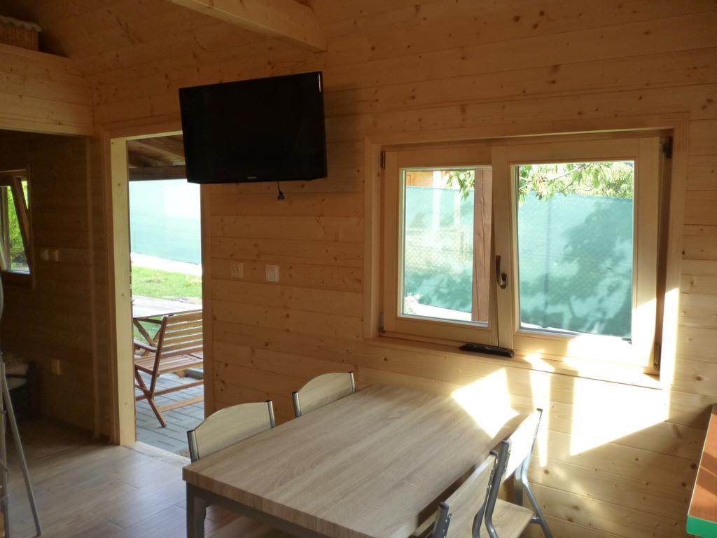 Relax-chatka A Apartment Mikulov