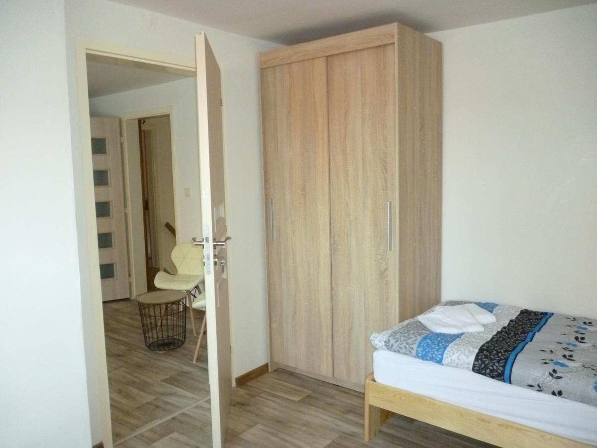 Apartment Relax-chatka A