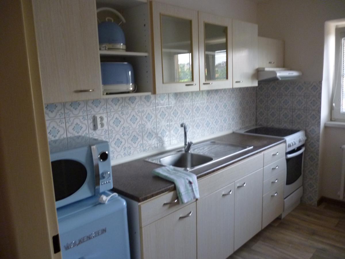 Relax-chatka A Apartment *