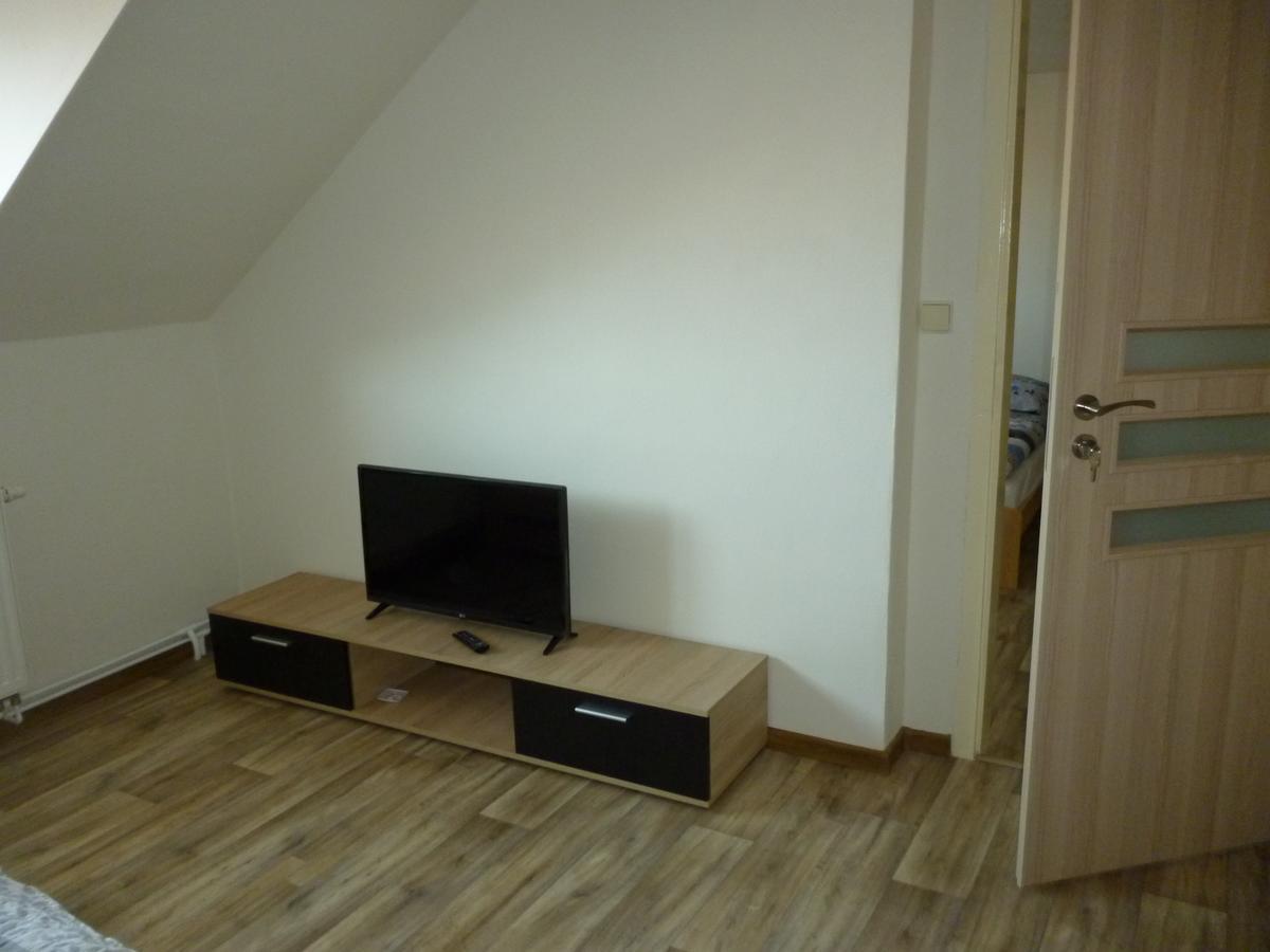 Relax-chatka A Apartment *