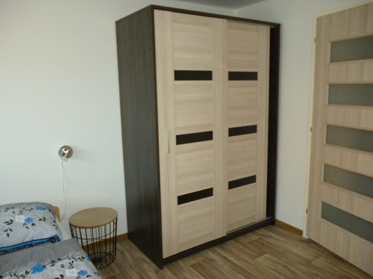 Relax-chatka A Apartment *